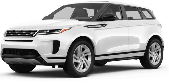 LAND ROVER RANGE ROVER EVOQUE 2025 SALZJ2FX6SH266205 image LAND ROVER RANGE ROVER EVOQUE 2025 SALZJ2FX6SH266205 image